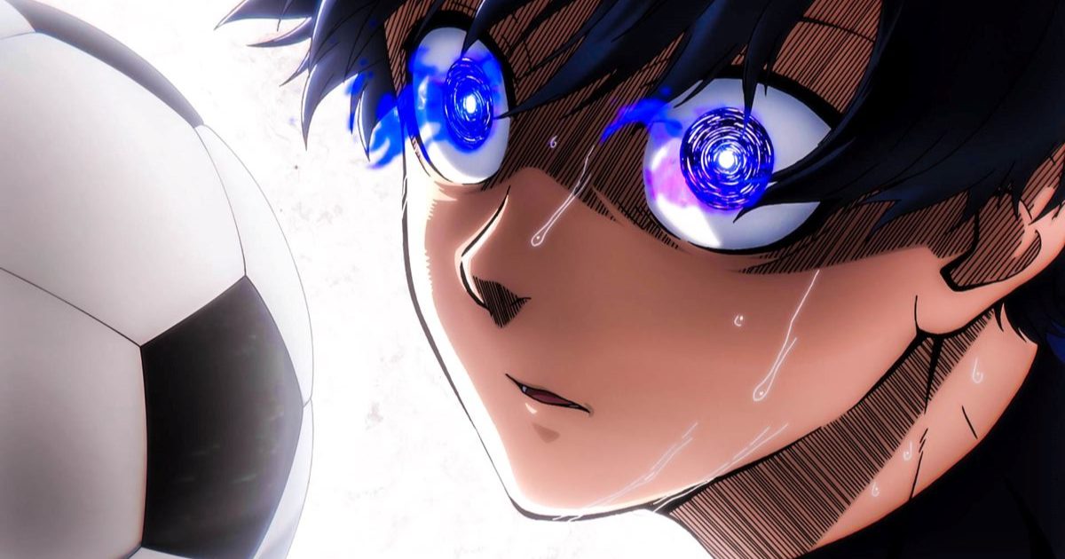 Top Blue Lock characters ranked by impact and skill