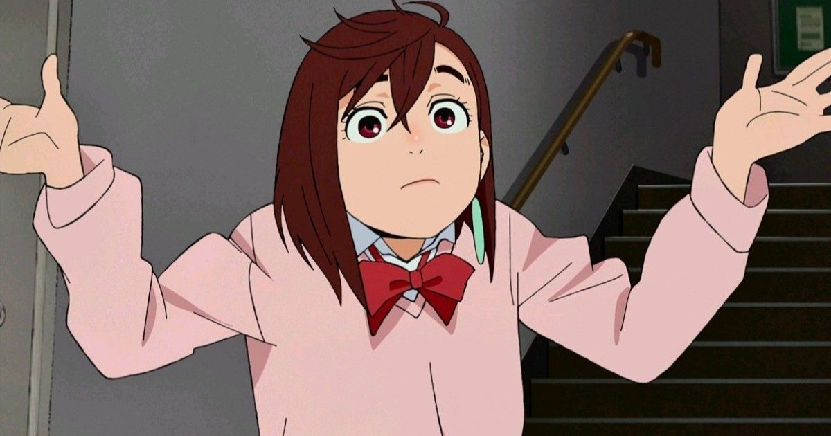 Top Dandadan characters: 15 fan favorites ranked 1 The 15 best Dandadan characters ranked by fans