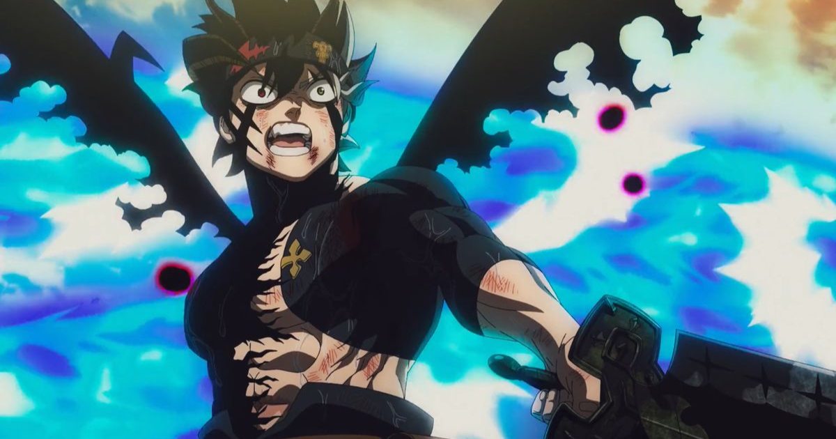 Does Asta become the Wizard King?​