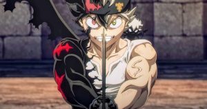 Does Asta become the Wizard King?​ Latest Status