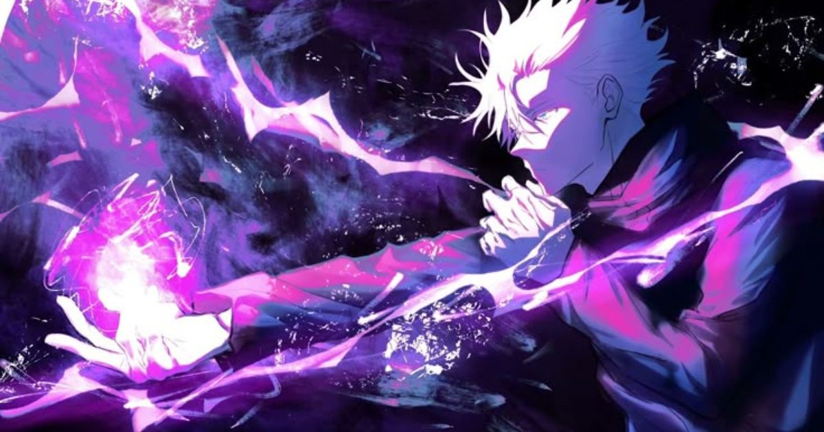 How did Gojo Satoru make Hollow Purple? The technique explained 1 What is the Limitless Technique?