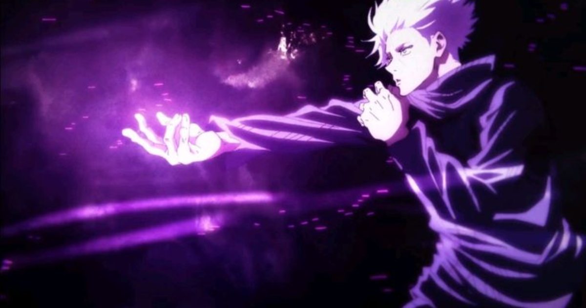 How did Gojo Satoru make Hollow Purple? The technique explained 3 How did Gojo Satoru make Hollow Purple by combining blue and red?