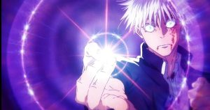 How Did Gojo Satoru Make Hollow Purple? Technique Explained