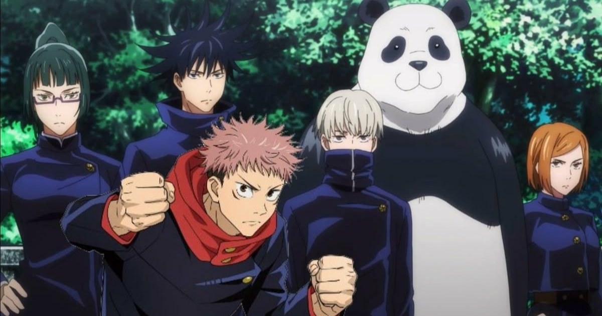 The role of Satoru Gojo