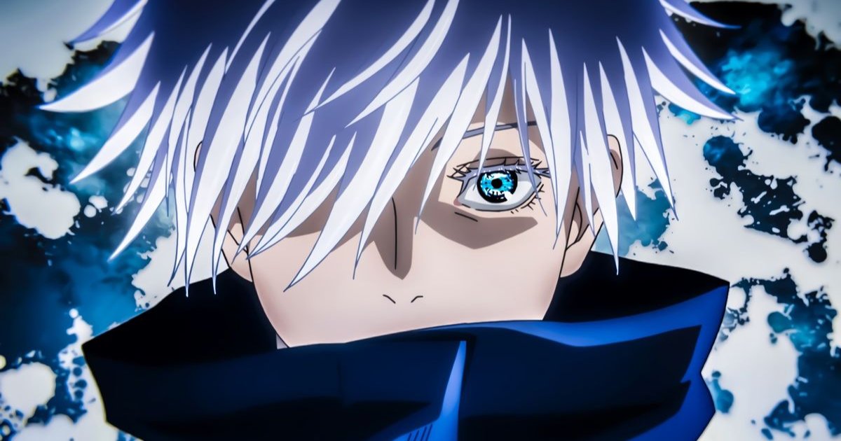 Gojo's age and its impact on his role in Jujutsu Kaisen