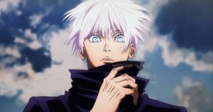 How old is Satoru Gojo​? The age of Jujutsu Kaisen's most powerful sorcerer