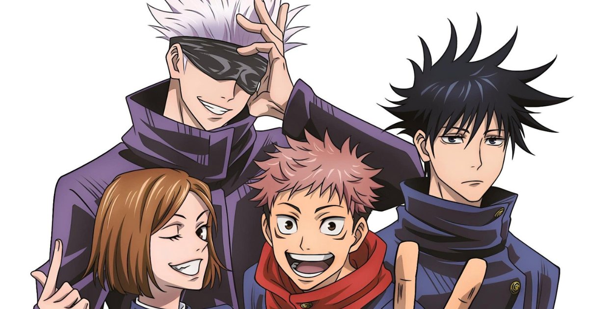 Gojo’s height and his powerful character design