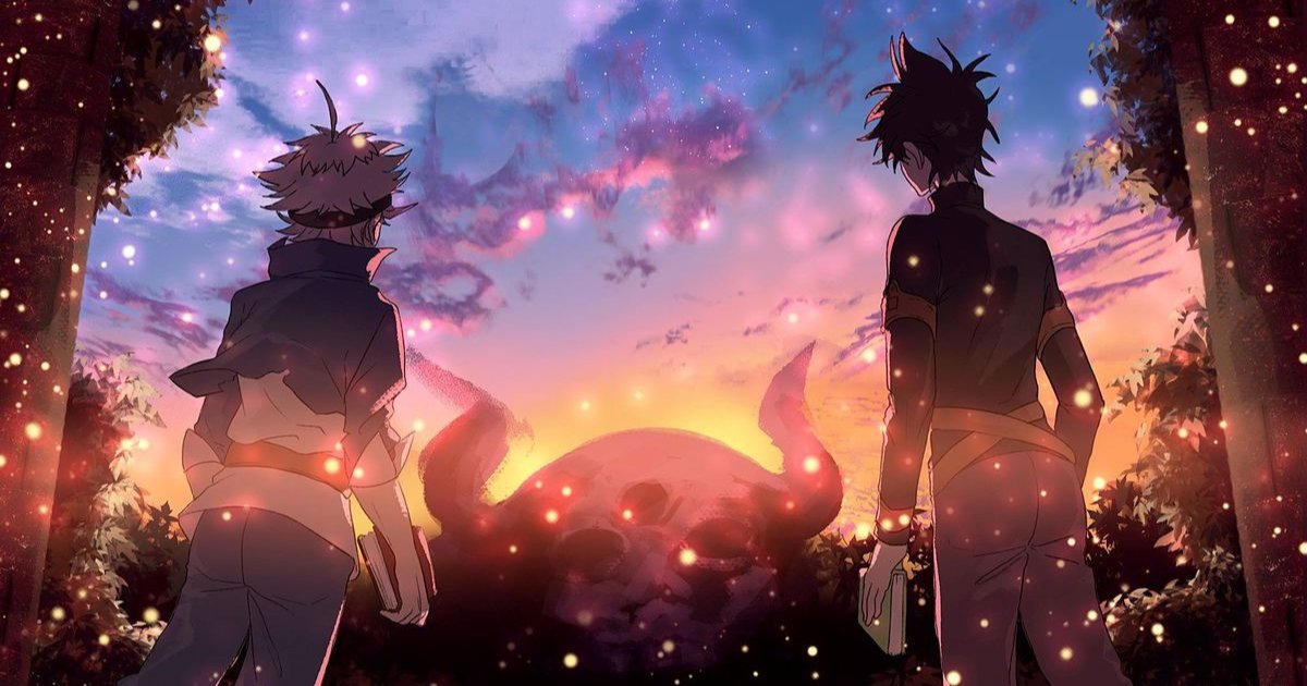 Is Black Clover manga finished? Ongoing or ended 1 Is Black Clover manga finished?