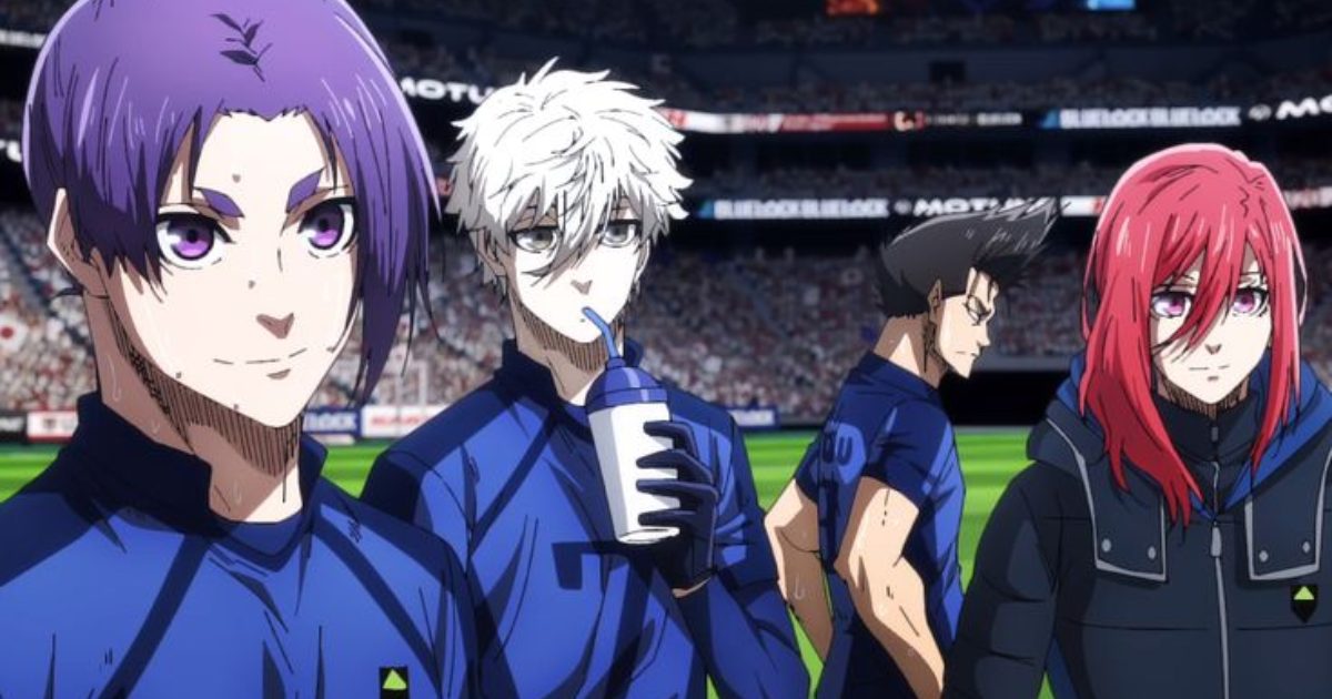 Is Blue Lock manga finished? The current official answer 1 Is Blue Lock manga finished?