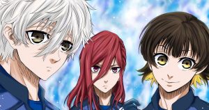 Is Blue Lock manga finished? The current official answer