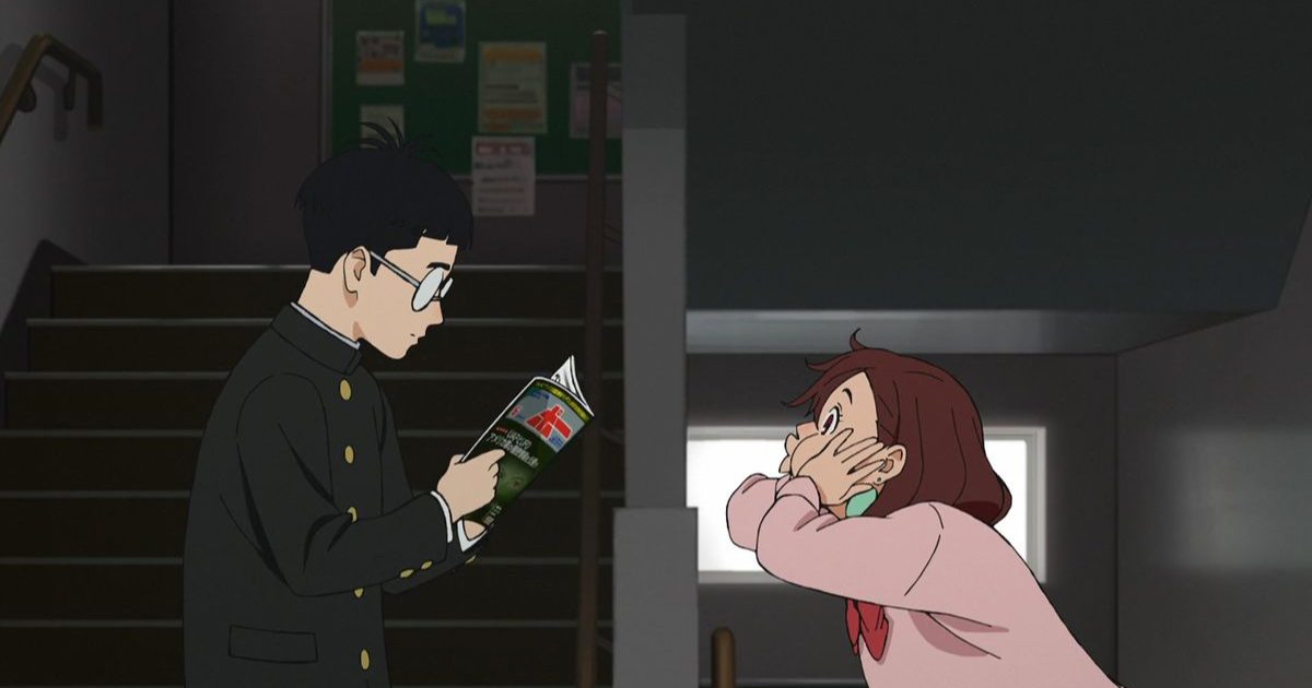 How Momo Ayase’s life changed after the accident