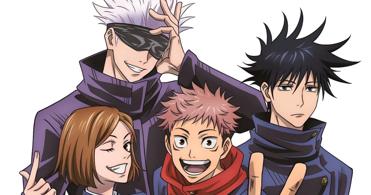 When is JJK Season 3 Coming Out? Everything You Need to Know 2 When is Jjk season 3 coming out?