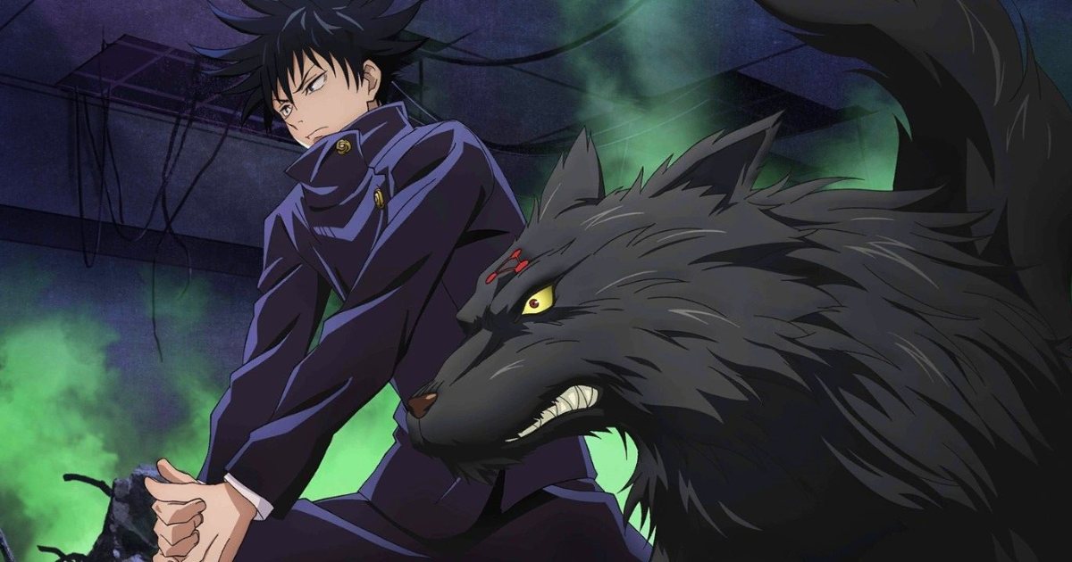 Who is the main character in Jujutsu Kaisen? A complete guide 2 Megumi Fushiguro - The Calm and Collected Fighter