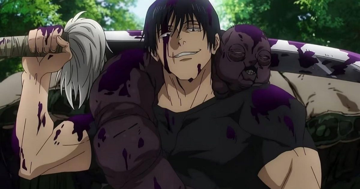 Who is the main character in Jujutsu Kaisen? A complete guide 3 Toji Fushiguro - The Ruthless and Powerful Assassin