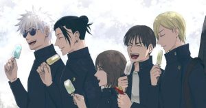 Who is the strongest character in Jjk​? A complete power breakdown