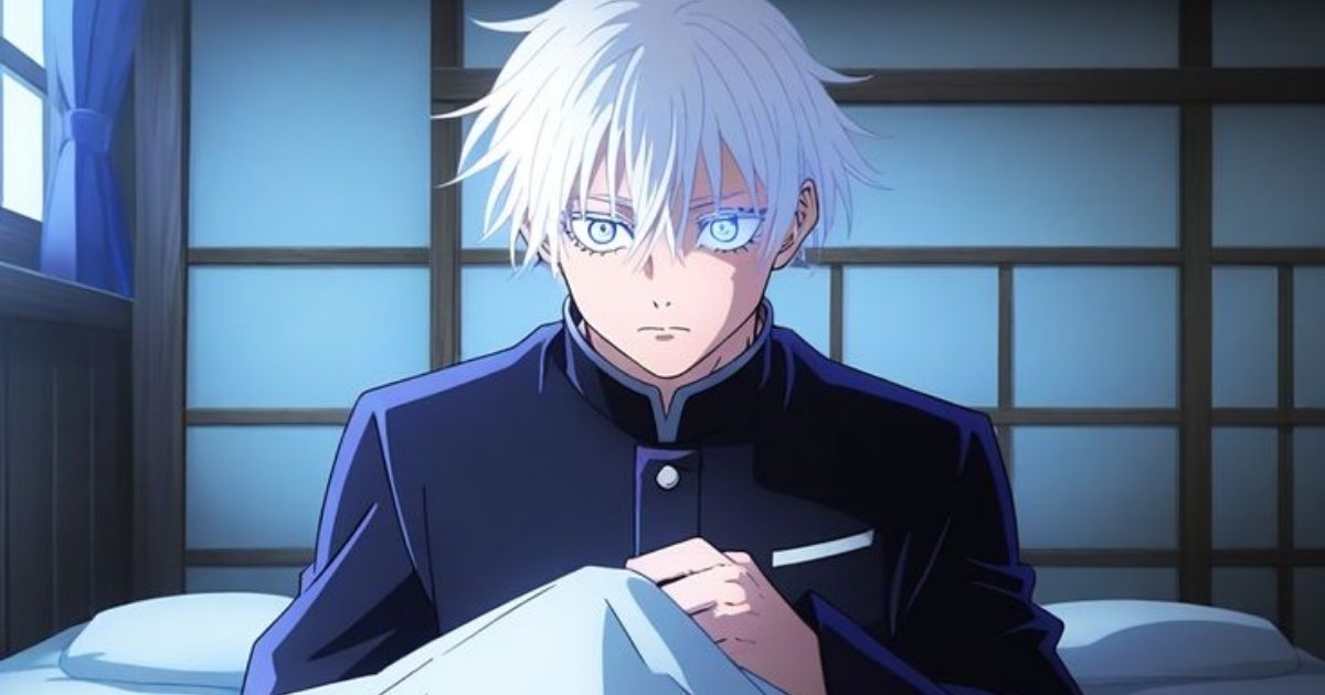 Who killed Gojo Satoru​?