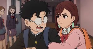 Why does Momo like Ken Takakura​? Learn the real