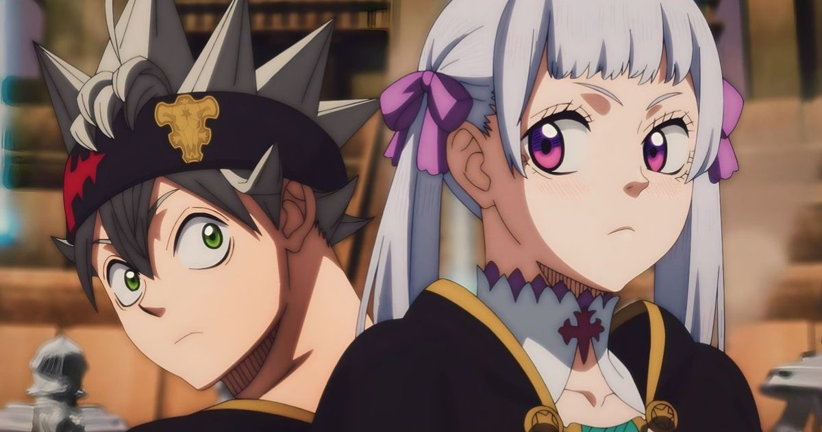 Who is Noelle Silva?